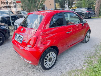 Fiat 500 1.0 Hybrid Connect (3)