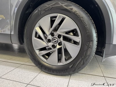 Nissan Qashqai 1.3 mhev Acenta 2wd 140cv (4)