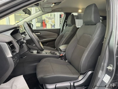 Nissan Qashqai 1.3 mhev Acenta 2wd 140cv (9)