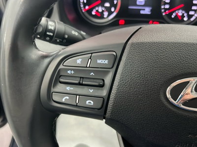 Hyundai i10 1.0 MPI con Ecopack Advanced (18)