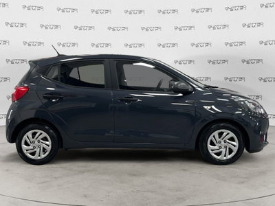 Hyundai i10 1.0 MPI con Ecopack Advanced (4)