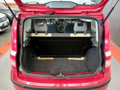 Fiat Panda 1.2 Emotion (10)