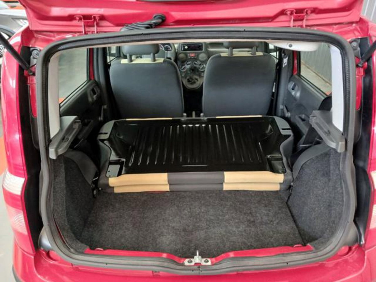 Fiat Panda 1.2 Emotion (11)