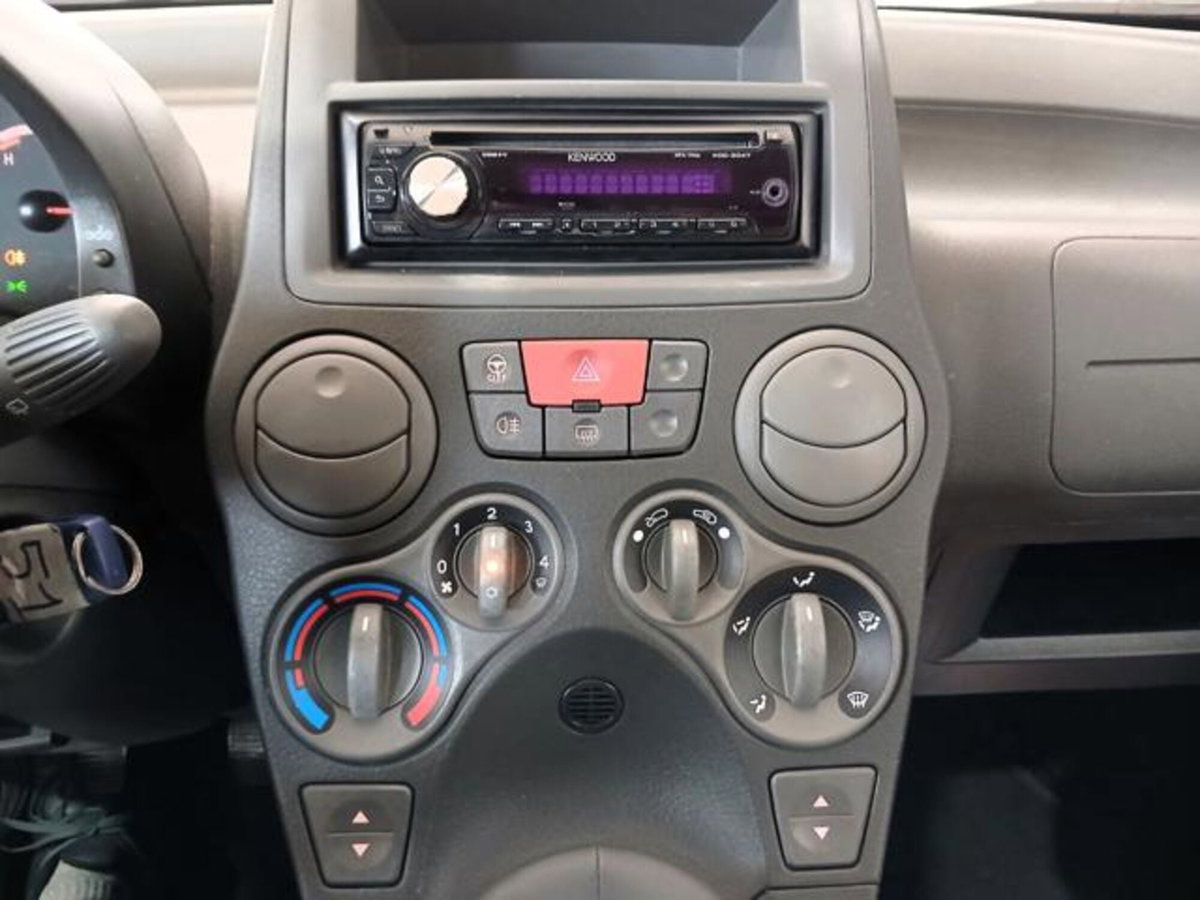 Fiat Panda 1.2 Emotion (12)