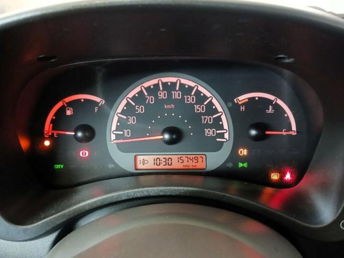 Fiat Panda 1.2 Emotion (13)