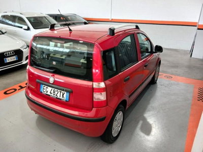 Fiat Panda 1.2 Emotion (6)