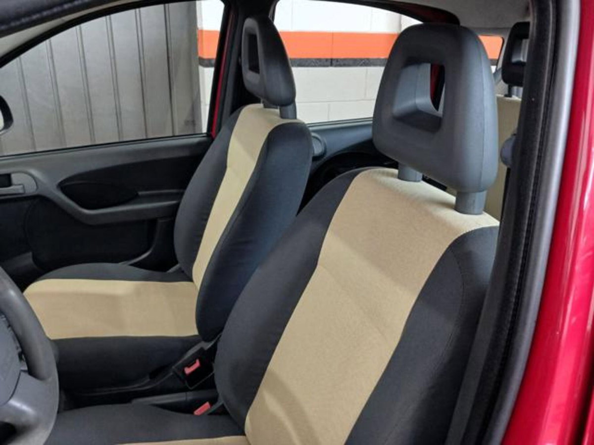 Fiat Panda 1.2 Emotion (7)
