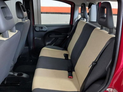 Fiat Panda 1.2 Emotion (9)