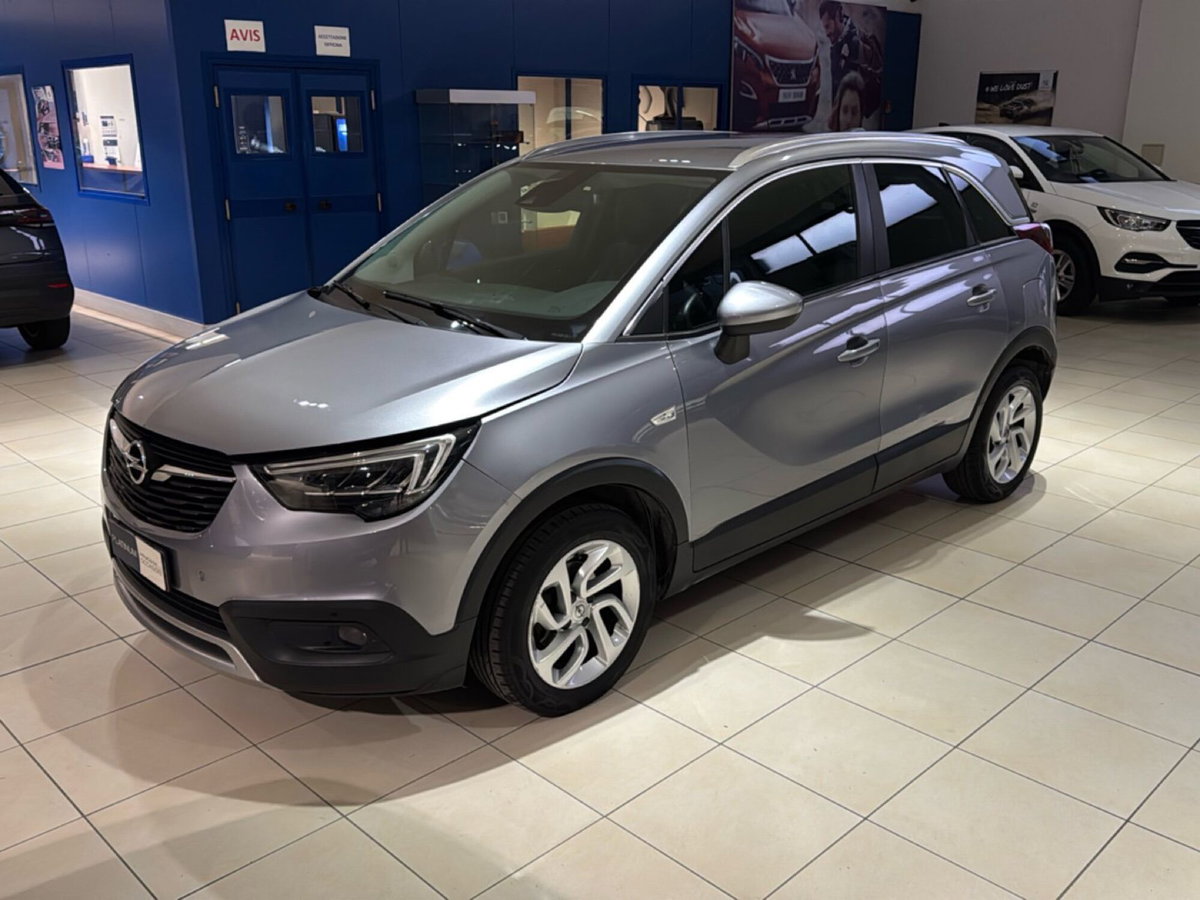 Opel Crossland X 1.5 ECOTEC D 102 CV Start&Stop Innovation