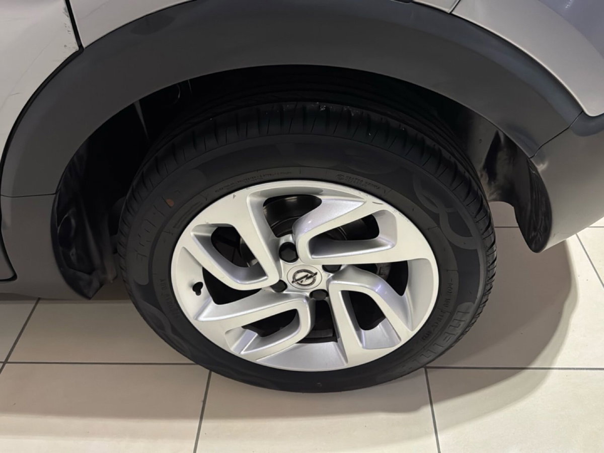 Opel Crossland X 1.5 ECOTEC D 102 CV Start&Stop Innovation (10)