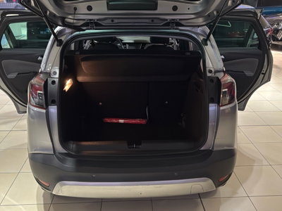 Opel Crossland X 1.5 ECOTEC D 102 CV Start&Stop Innovation (11)