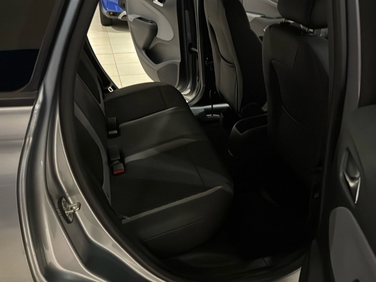 Opel Crossland X 1.5 ECOTEC D 102 CV Start&Stop Innovation (13)