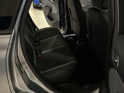 Opel Crossland X 1.5 ECOTEC D 102 CV Start&Stop Innovation (13)