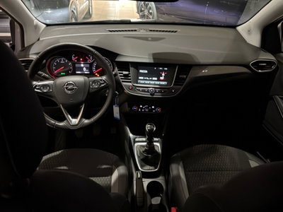 Opel Crossland X 1.5 ECOTEC D 102 CV Start&Stop Innovation (14)