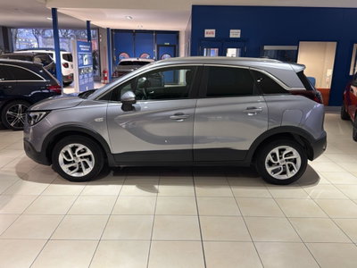 Opel Crossland X 1.5 ECOTEC D 102 CV Start&Stop Innovation (2)