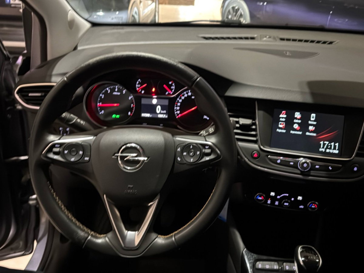 Opel Crossland X 1.5 ECOTEC D 102 CV Start&Stop Innovation (20)