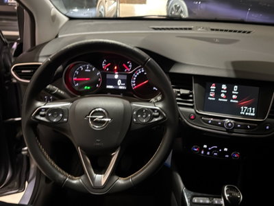 Opel Crossland X 1.5 ECOTEC D 102 CV Start&Stop Innovation (20)