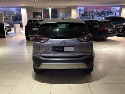Opel Crossland X 1.5 ECOTEC D 102 CV Start&Stop Innovation (4)