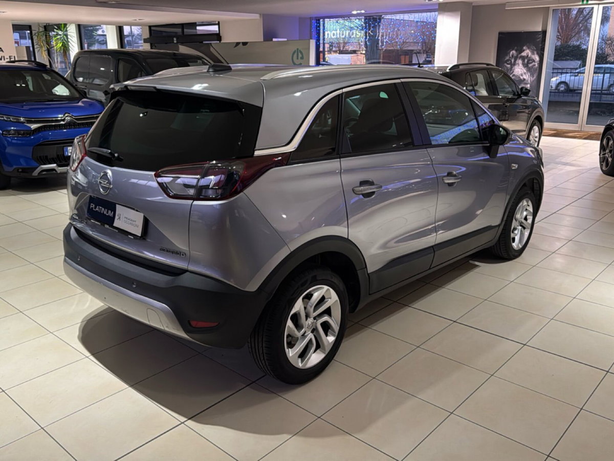 Opel Crossland X 1.5 ECOTEC D 102 CV Start&Stop Innovation (5)