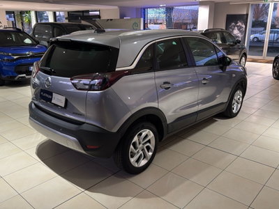 Opel Crossland X 1.5 ECOTEC D 102 CV Start&Stop Innovation (5)