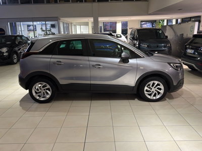 Opel Crossland X 1.5 ECOTEC D 102 CV Start&Stop Innovation (6)