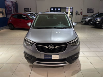 Opel Crossland X 1.5 ECOTEC D 102 CV Start&Stop Innovation (8)