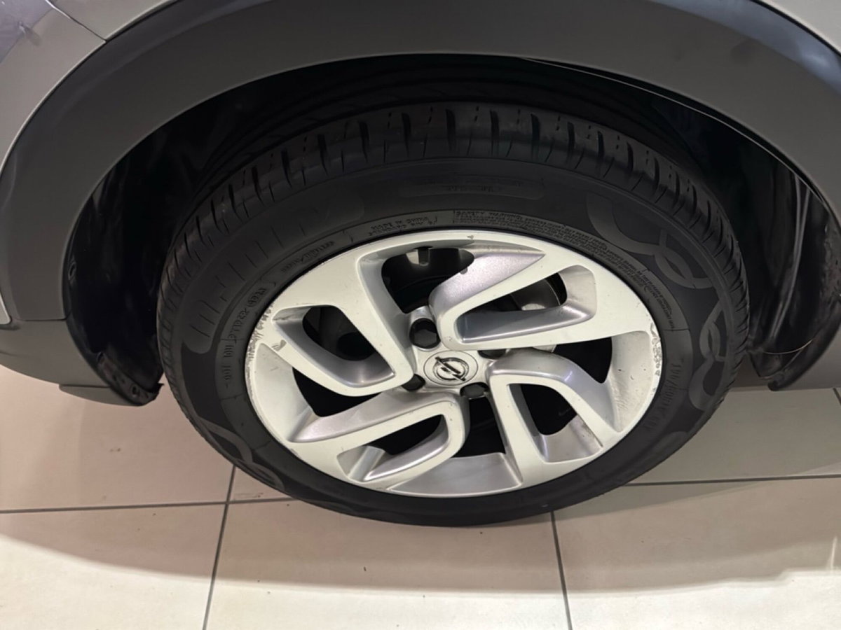 Opel Crossland X 1.5 ECOTEC D 102 CV Start&Stop Innovation (9)