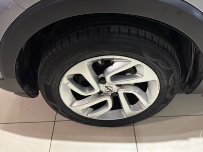 Opel Crossland X 1.5 ECOTEC D 102 CV Start&Stop Innovation (9)