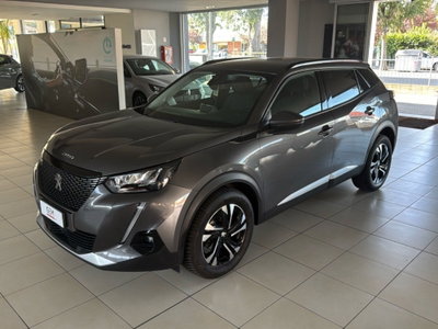 Peugeot 2008 PureTech 130 S&S Allure Pack