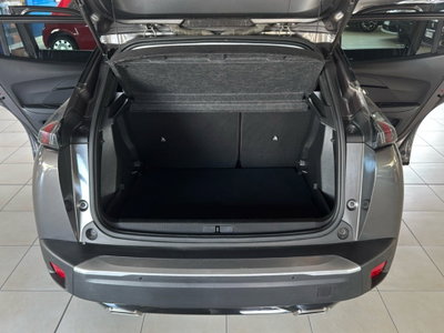 Peugeot 2008 PureTech 130 S&S Allure Pack (11)
