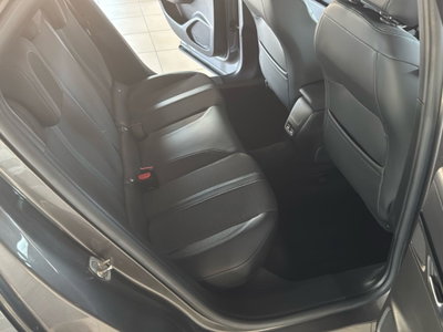 Peugeot 2008 PureTech 130 S&S Allure Pack (13)