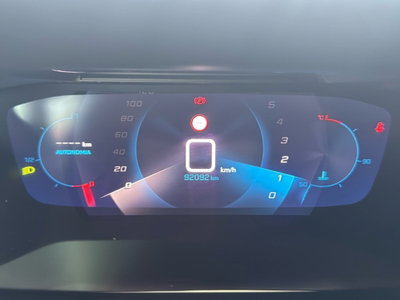 Peugeot 2008 PureTech 130 S&S Allure Pack (17)