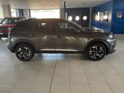 Peugeot 2008 PureTech 130 S&S Allure Pack (6)
