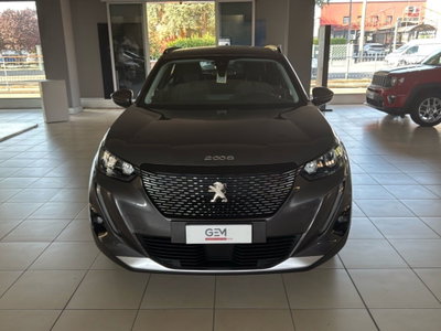 Peugeot 2008 PureTech 130 S&S Allure Pack (8)
