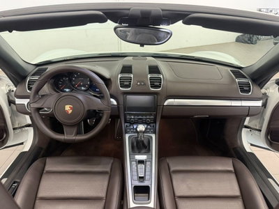 Porsche Boxster 2.7 (12)