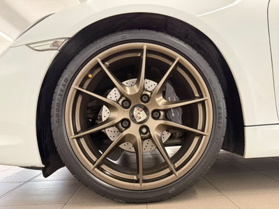 Porsche Boxster 2.7 (13)