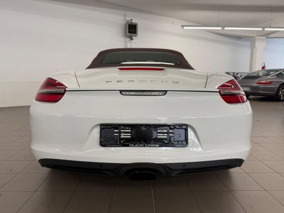 Porsche Boxster 2.7 (5)