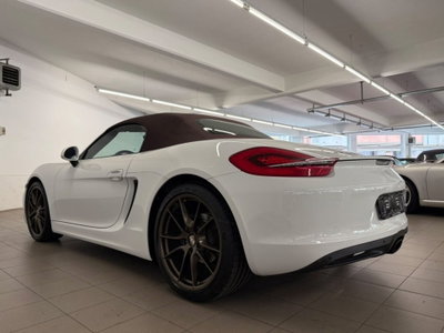 Porsche Boxster 2.7 (6)