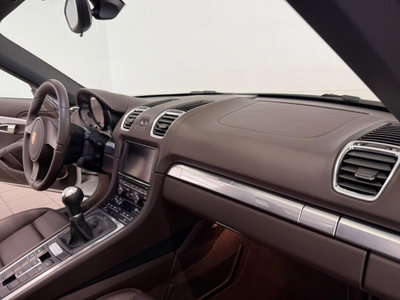 Porsche Boxster 2.7 (8)