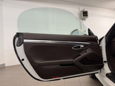 Porsche Boxster 2.7 (9)
