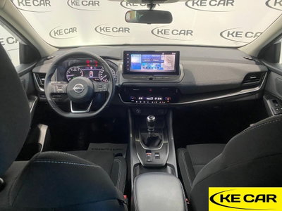 Nissan Qashqai MHEV 140 CV N-Style (10)