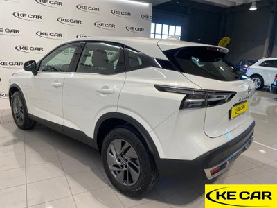 Nissan Qashqai MHEV 140 CV N-Style (7)