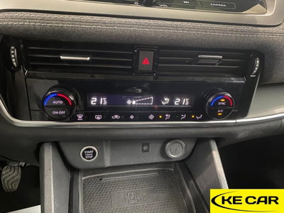 Nissan Qashqai 1.3 mhev Acenta 2wd 140cv (14)