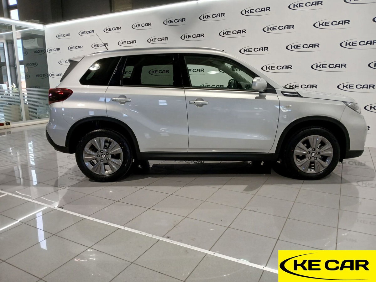 Suzuki Vitara Vitara 61kWh Cool 4wd dual motor allgrip-e (16)
