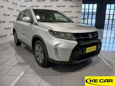 Suzuki Vitara Vitara 61kWh Cool 4wd dual motor allgrip-e (3)