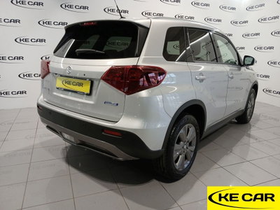 Suzuki Vitara Vitara 61kWh Cool 4wd dual motor allgrip-e (5)