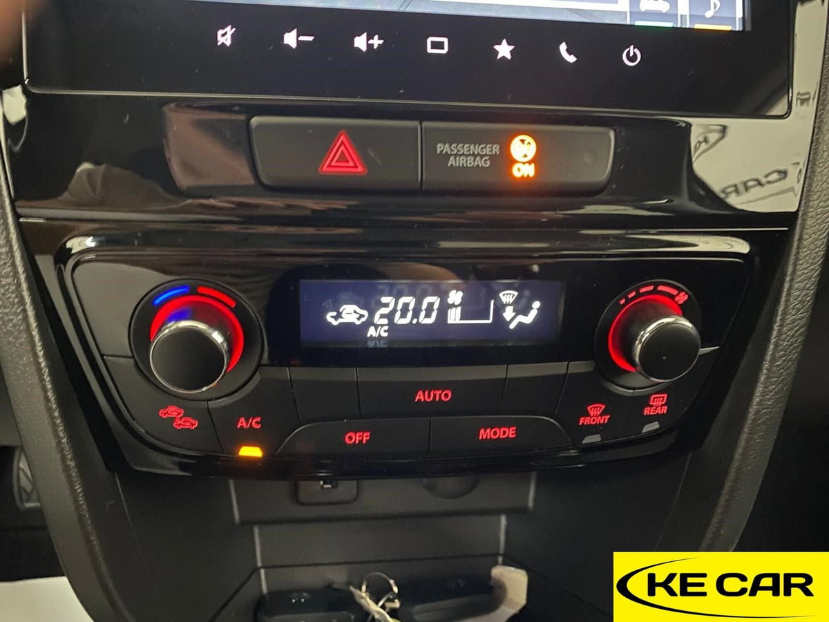 Suzuki Vitara 1.4h Top 4wd allgrip 110cv (12)