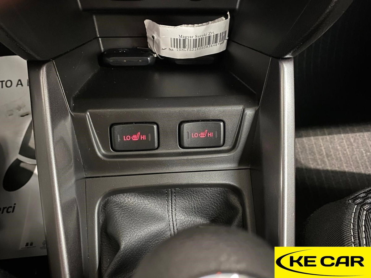 Suzuki Vitara 1.4h Top 4wd allgrip 110cv (13)