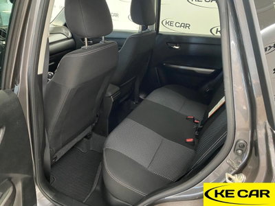 Suzuki Vitara 1.4h Top 4wd allgrip 110cv (18)