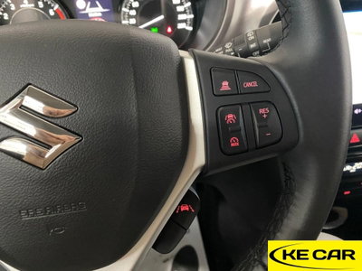 Suzuki Vitara 1.4h Top 4wd allgrip 110cv (20)